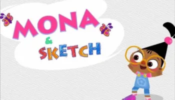 Mona & Sketch