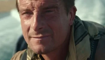 Bear Grylls: Avventura in Terra Santa