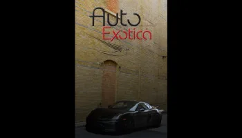 Auto Exotica