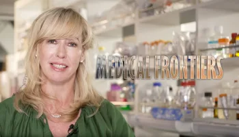 Medical Frontiers