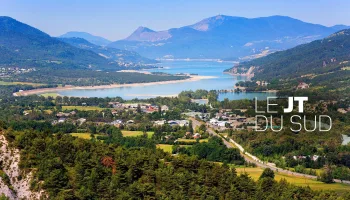 Le JT du Sud