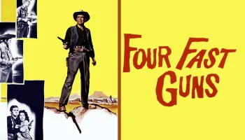 Four Fast Guns