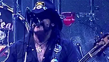 Motörhead - Rock Im Park