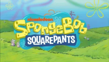 Spongebob Squarepants