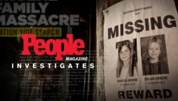 People Magazine Investigates