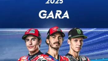 GP Catalogna: Gara