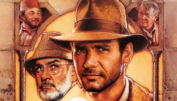 Indiana Jones y la última cruzada
