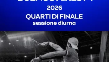 Padel Premier Tour - Ep. 49 - Padel Premier Tour 2026 Buenos Aires P1 Quarti Di Finale Sess. Diurna 15/05/2026