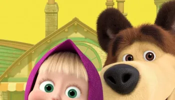 Masha E Orso