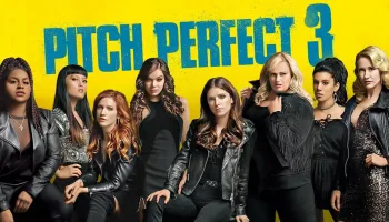 Pitch Perfect 3