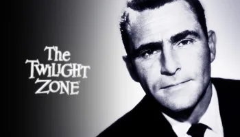 The Twilight Zone