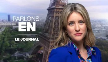 Parlons-en : le journal