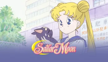 Sailor Moon *1992