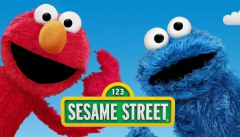 Sesame Street