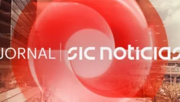 Jornal Sic Notícias