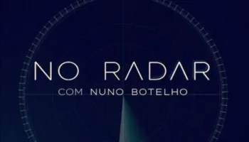 No Radar Com Nuno Botelho