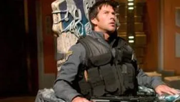 Stargate Atlantis