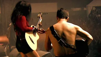 Rodrigo y Gabriela - Live @ Garorock Festival 2014