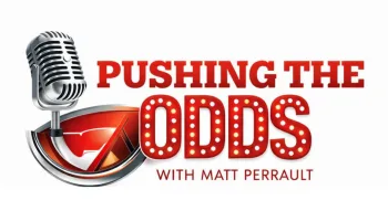 Pushing the Odds with Matt Perrault