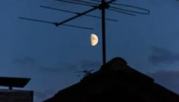 Boucle de nuit