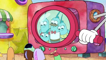 El Show de Patricio Estrella