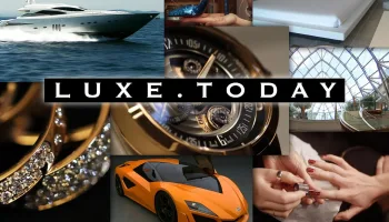 LUXE.Today
