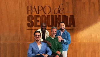 Papo de Segunda