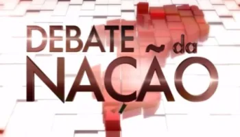 Debate da Nação
