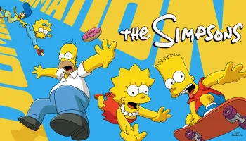 The Simpsons