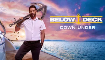 Below Deck Down Under