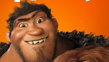 I Croods