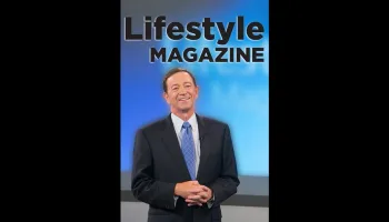 Lifestyle Magazine