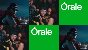 Órale