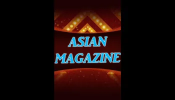 Asian Magazine