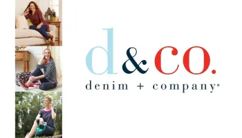 Denim & Co.