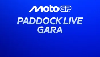 MotoGP Paddock Live
