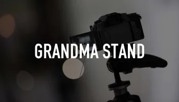 Grandma Stand