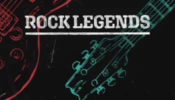 Rock Legends