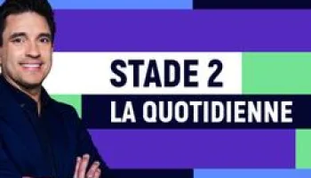 Stade 2 la quotidienne