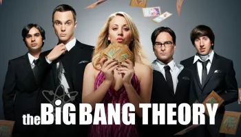 Big Bang Theory