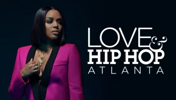 Love & Hip Hop Atlanta
