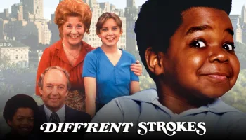 Diff'rent Strokes