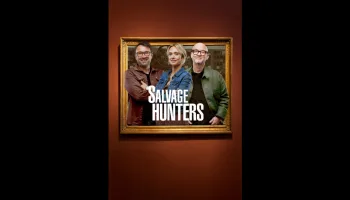 Salvage Hunters