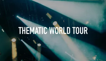 Thematic World Tour