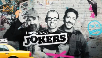 Impractical Jokers