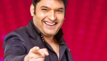 The Kapil Sharma Show
