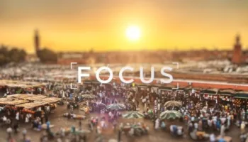 Focus