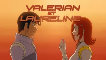Valérian et Laureline