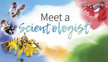Meet a Scientologist