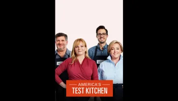 America's Test Kitchen